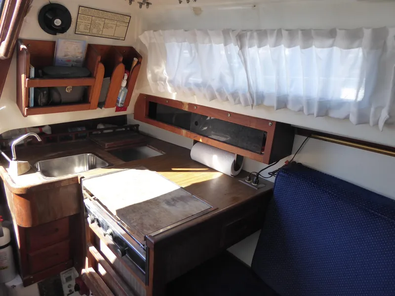 Galley