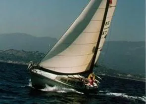 1978 Catalina 27