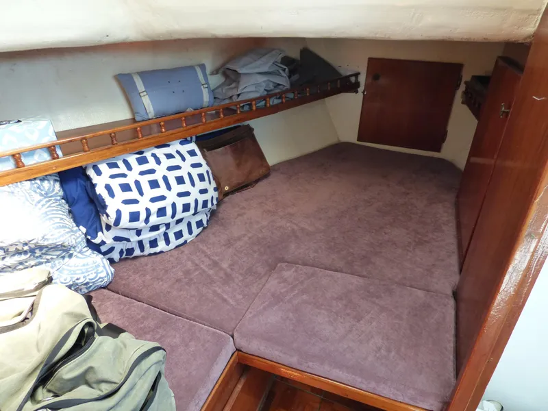 1978 Thompson Trawler
