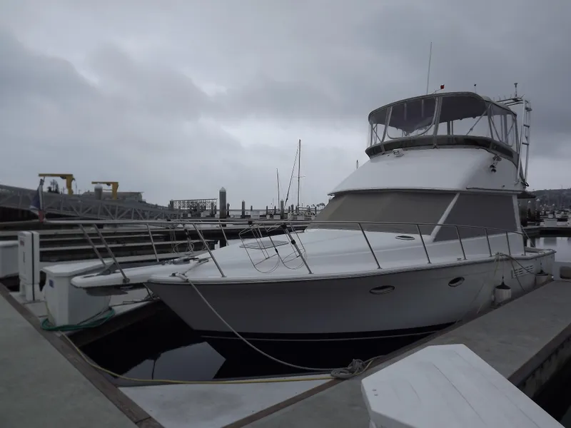 2003 Catalina Islander 34