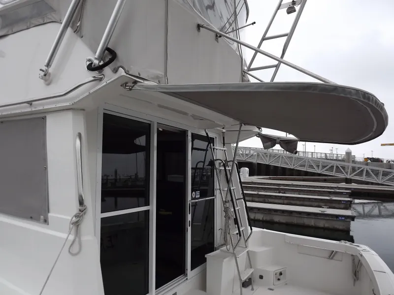 2003 Catalina Islander 34