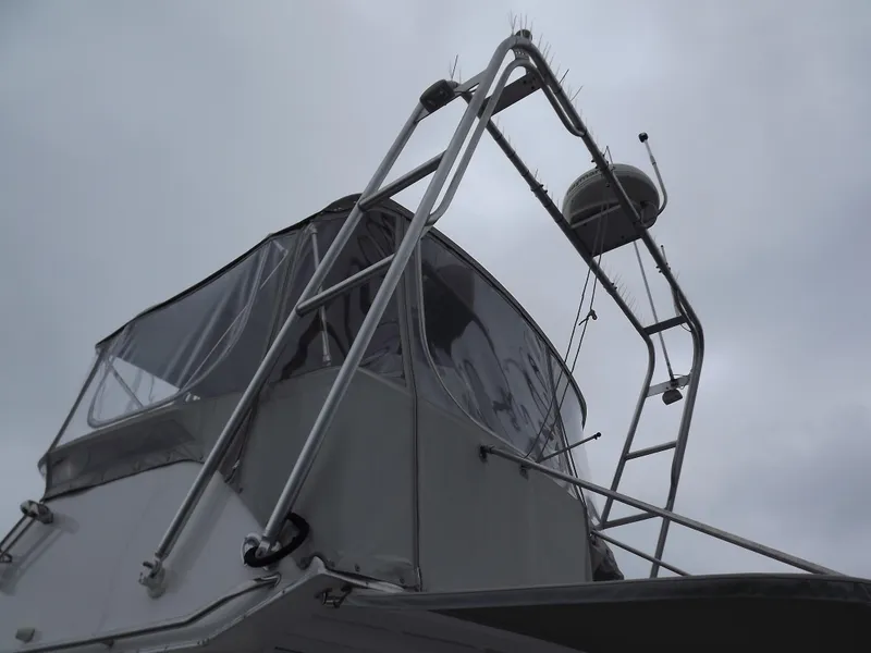 2003 Catalina Islander 34