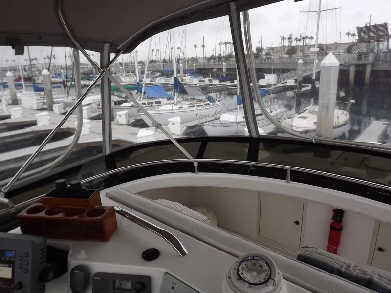 2003 Catalina Islander 34