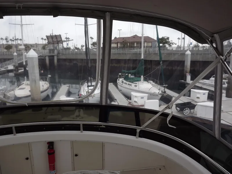 2003 Catalina Islander 34
