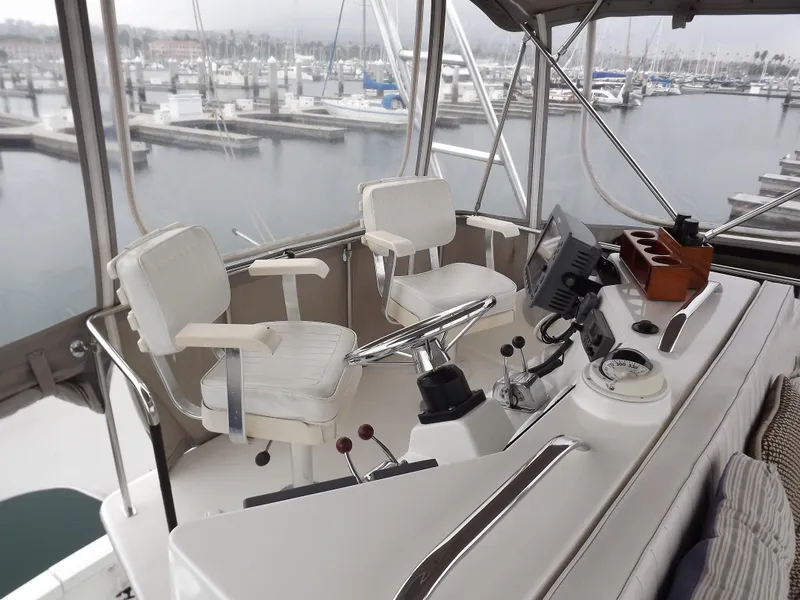 2003 Catalina Islander 34