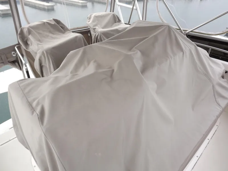 2003 Catalina Islander 34