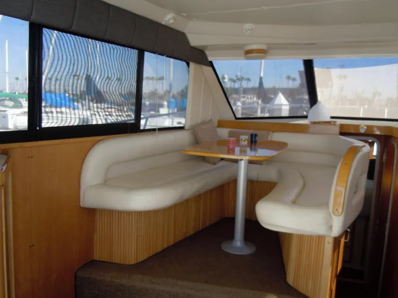 2003 Catalina Islander 34