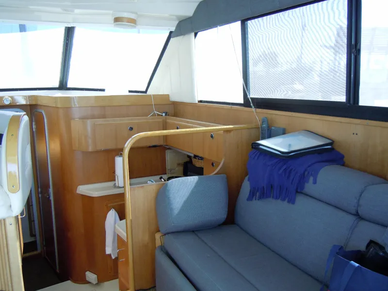 2003 Catalina Islander 34