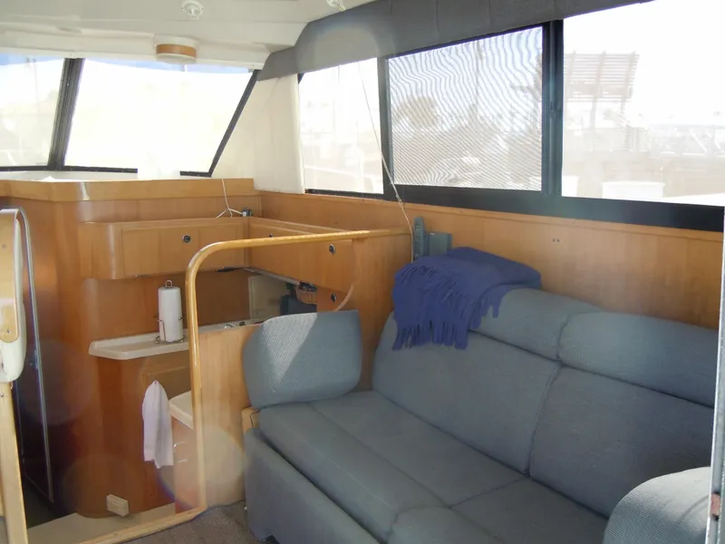 2003 Catalina Islander 34