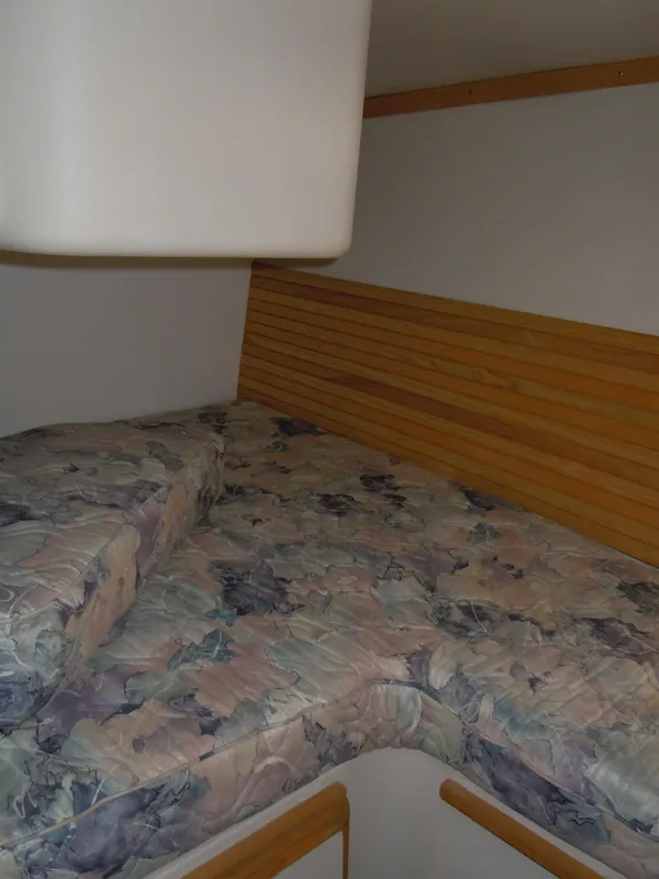 2003 Catalina Islander 34