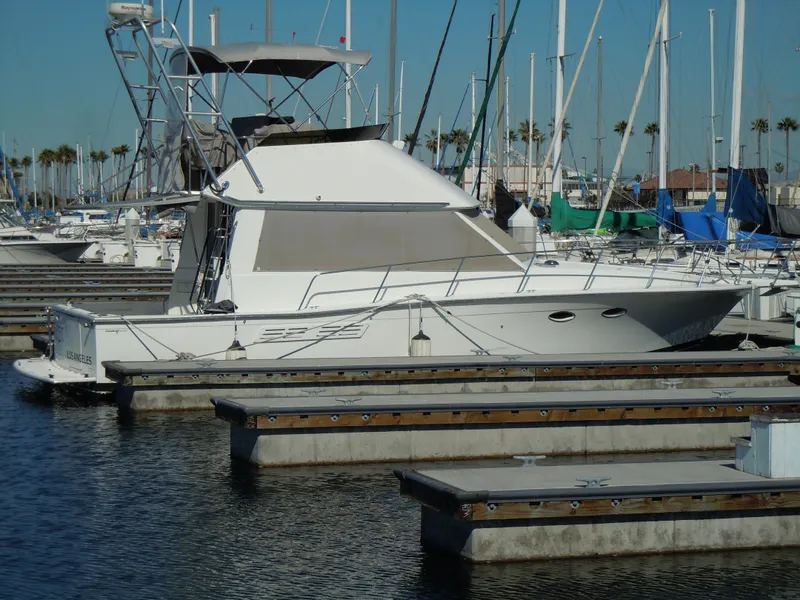 2003 Catalina Islander 34