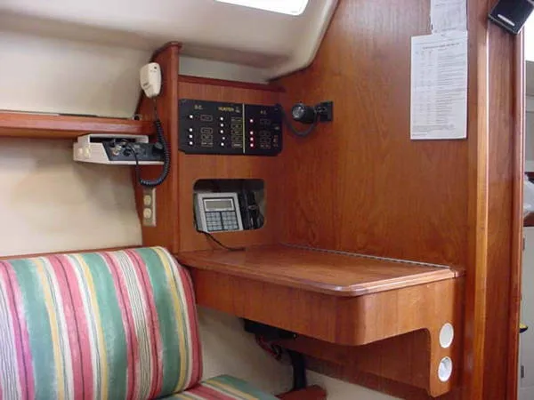 Nav Station