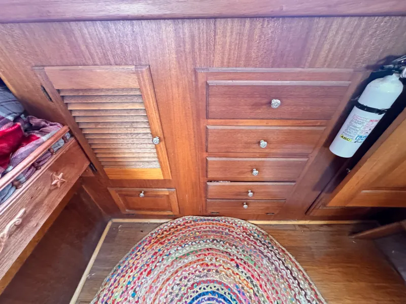 1978 Californian 38 LRC