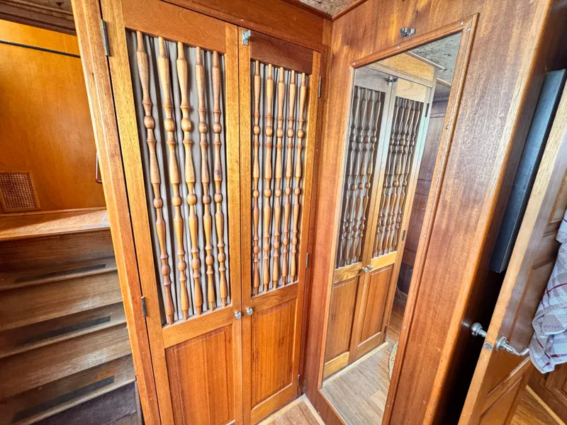 1978 Californian 38 LRC