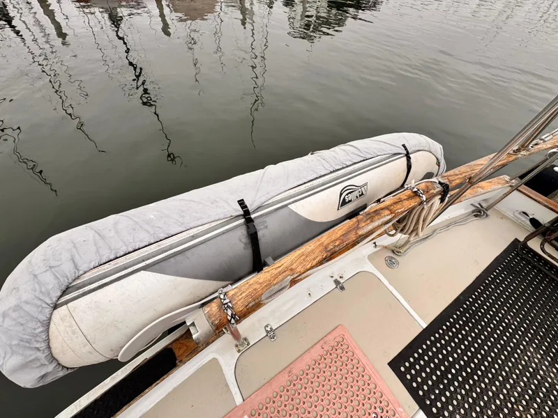 1978 Californian 38 LRC
