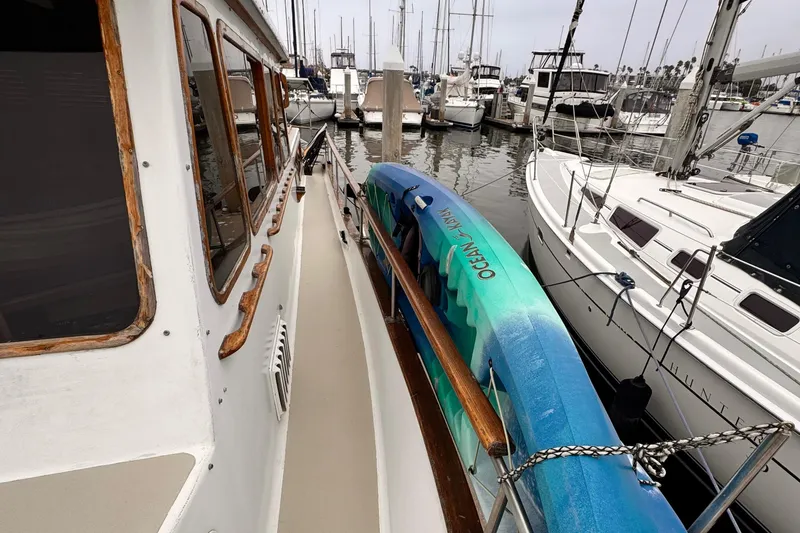1978 Californian 38 LRC