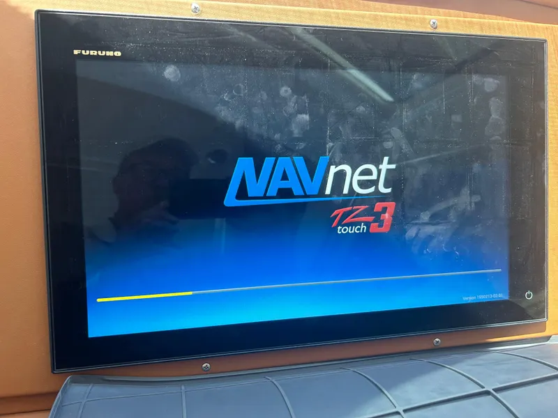 Furuno Navnet