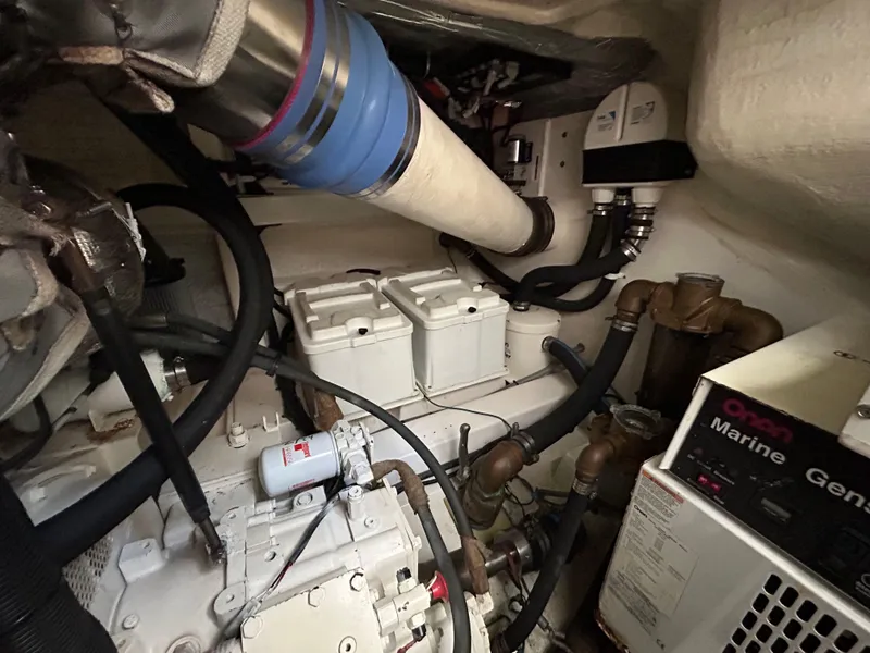 Clean Tidy Engine Space
