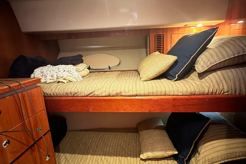 Guest Bunk