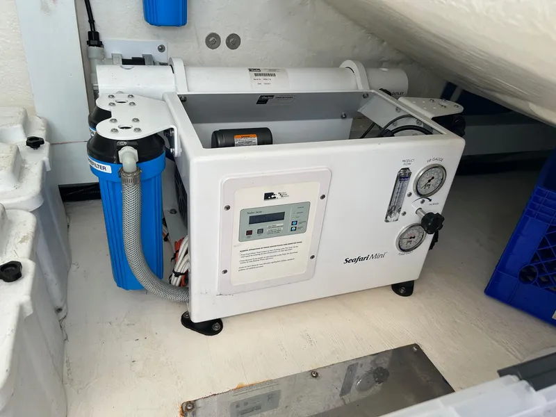 Watermaker