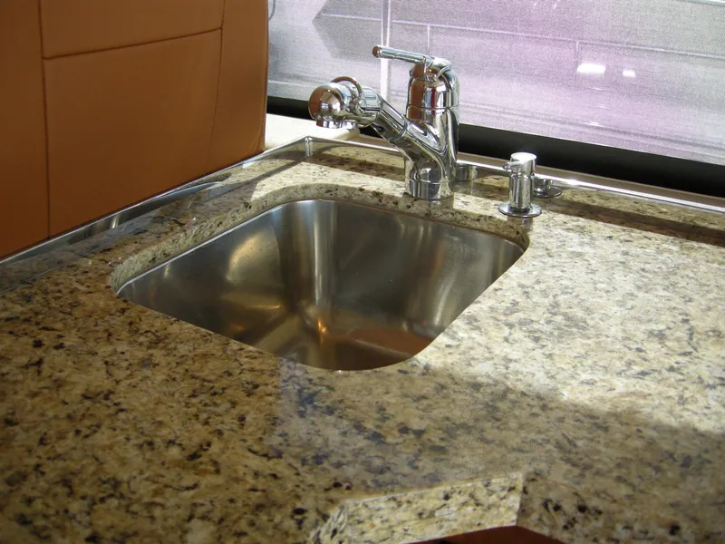Sink