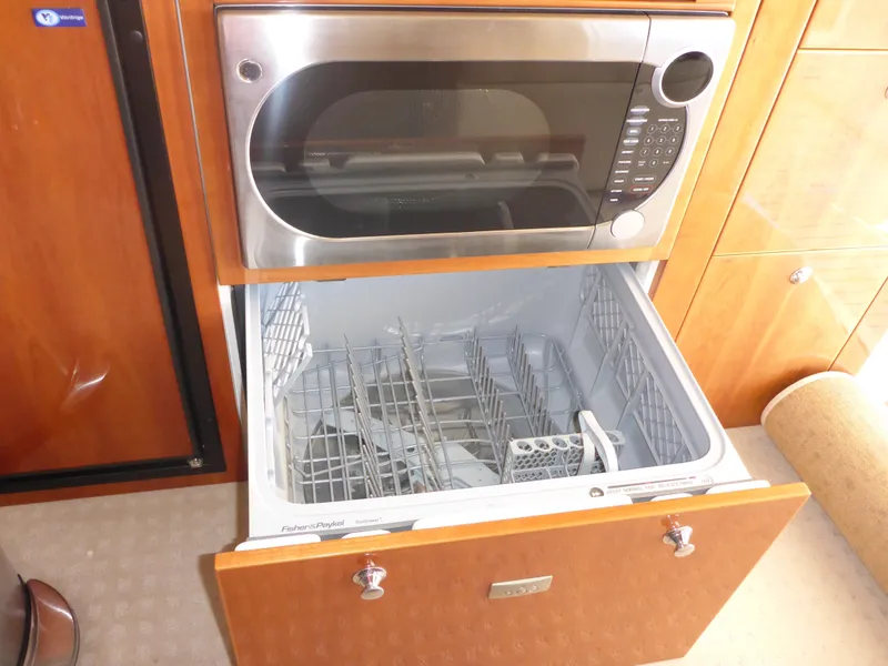 Dishwasher