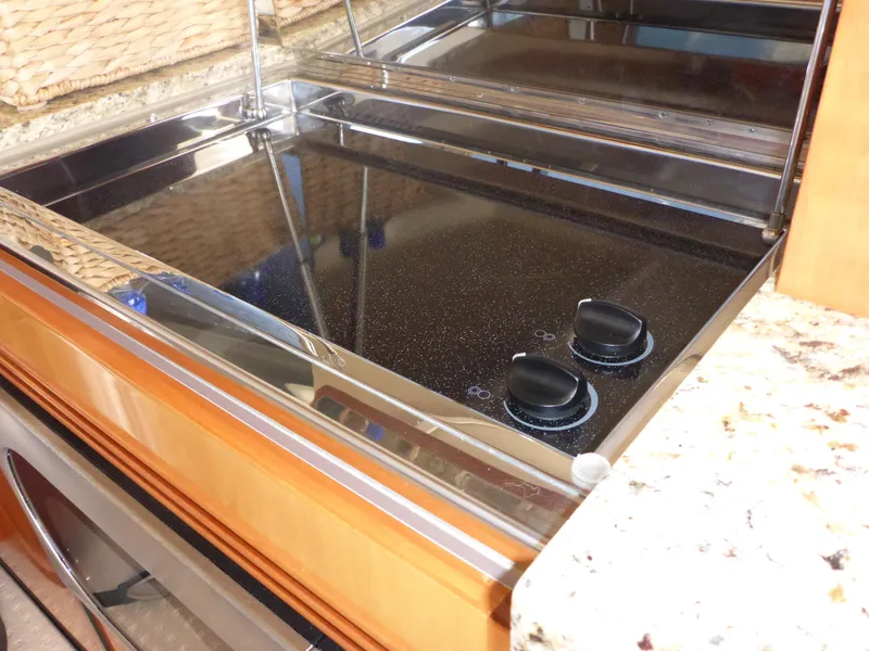 Cooktop