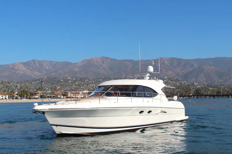 Bow View