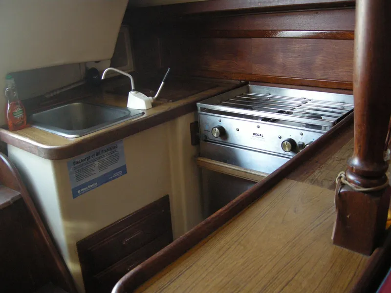 Galley