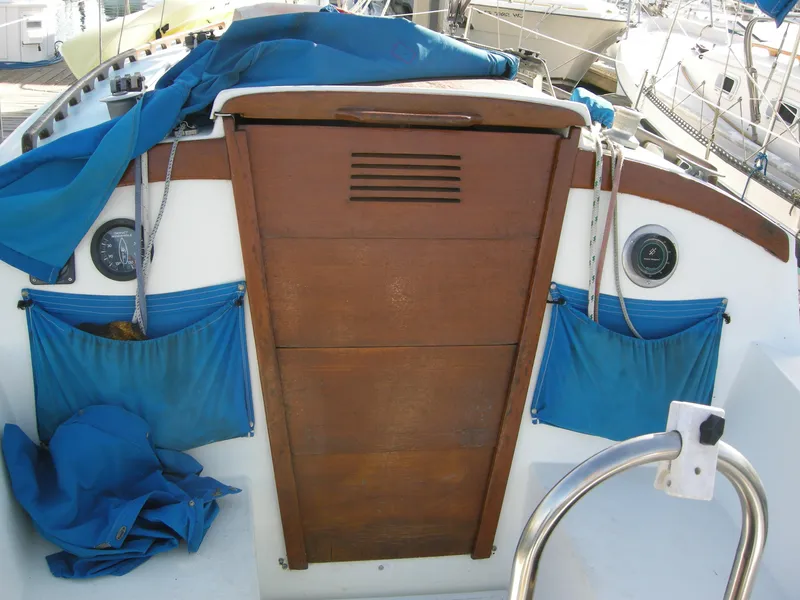 Companionway