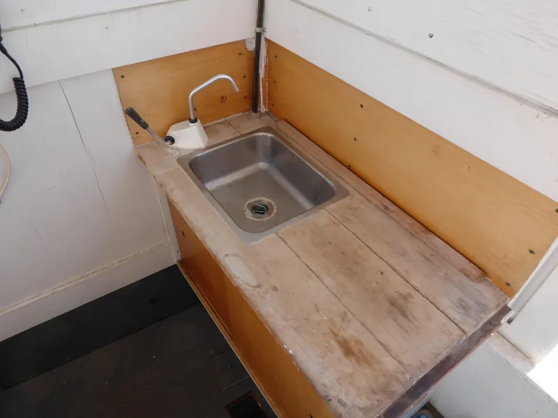 Sink
