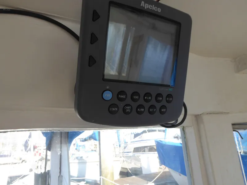Fish Finder