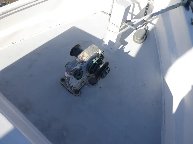 Windlass