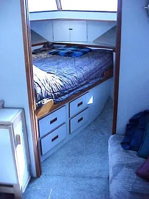 1968 Chris-Craft Commander