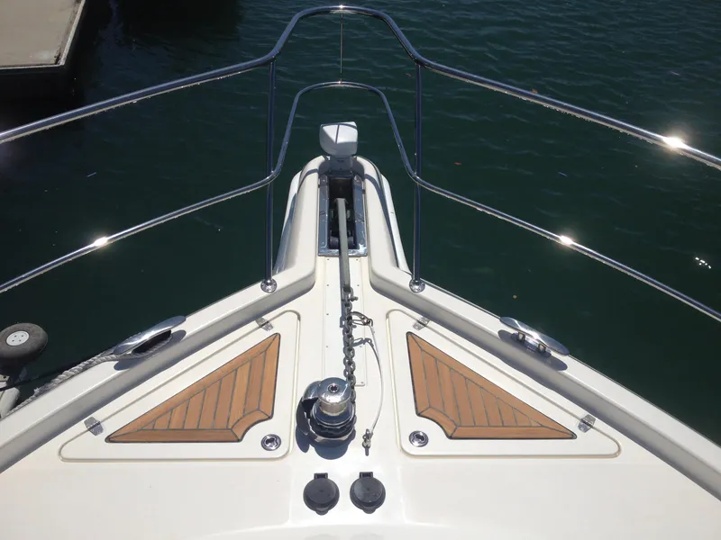 2012 Riviera Sport Yacht