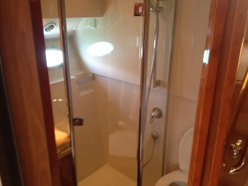2012 Riviera Sport Yacht