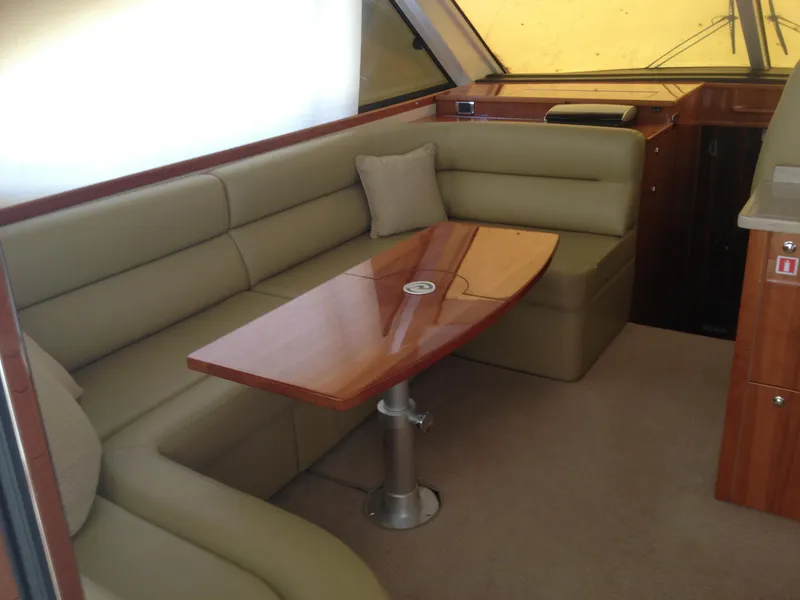 2012 Riviera Sport Yacht