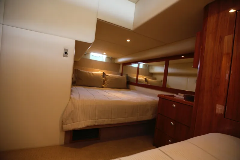 2012 Riviera Sport Yacht