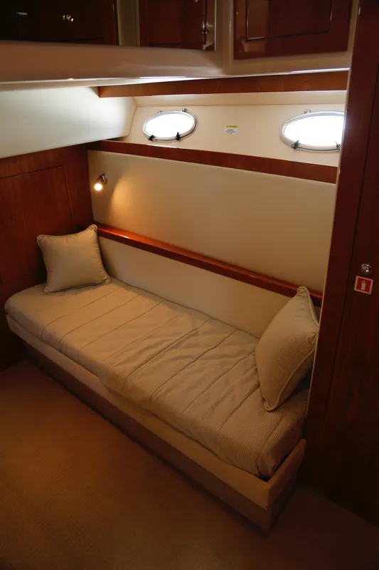 2012 Riviera Sport Yacht