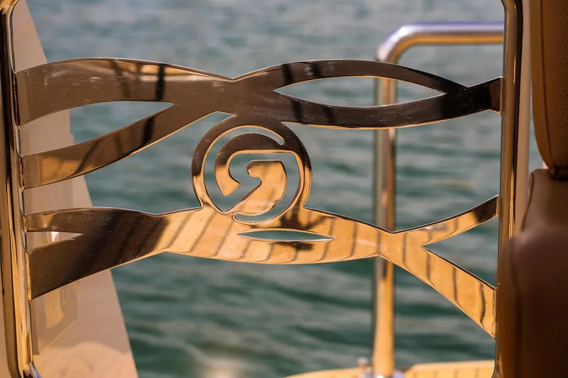 2012 Riviera Sport Yacht