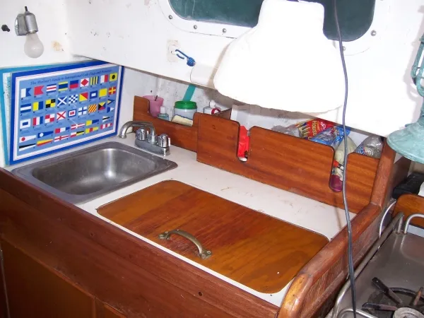 Galley