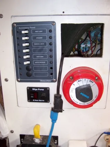 Electrical
