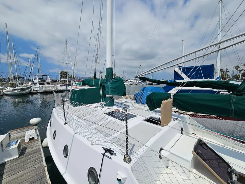 2017 Benford Dory
