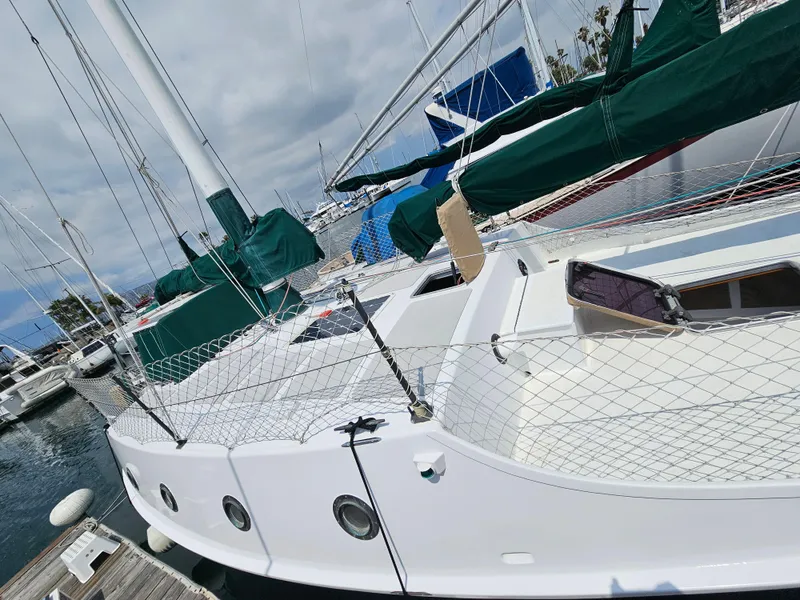 2017 Benford Dory