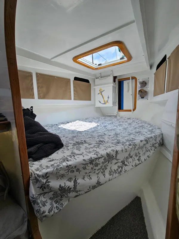 2017 Benford Dory