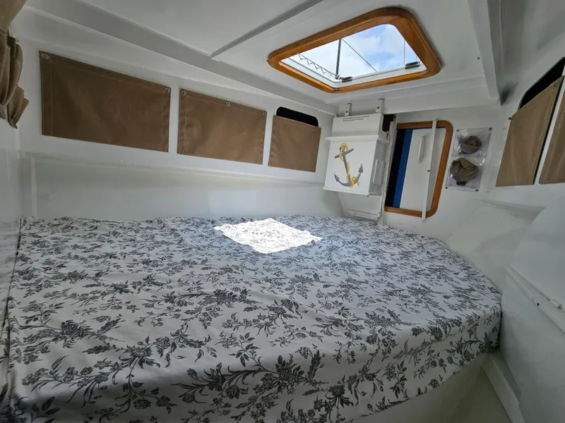 2017 Benford Dory