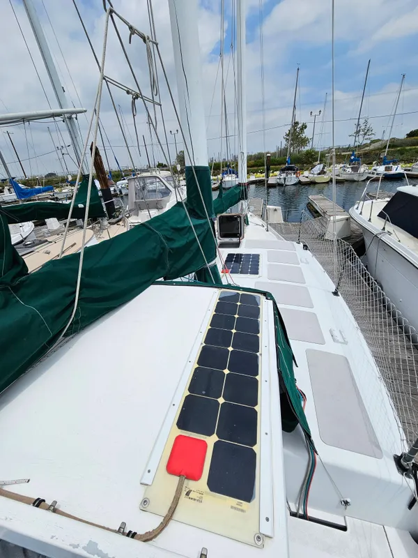 2017 Benford Dory