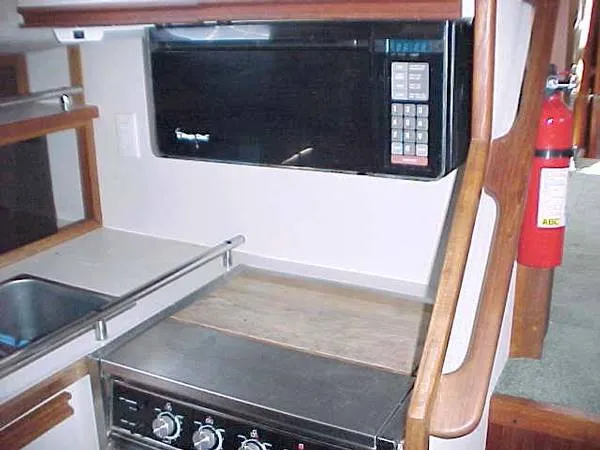 Galley