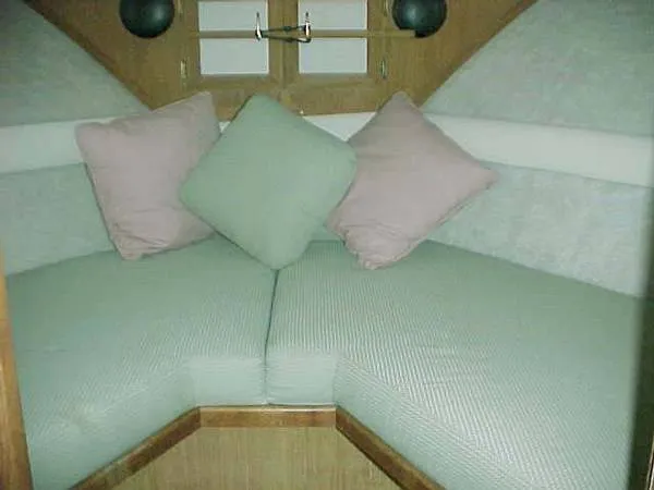 Guest quarters