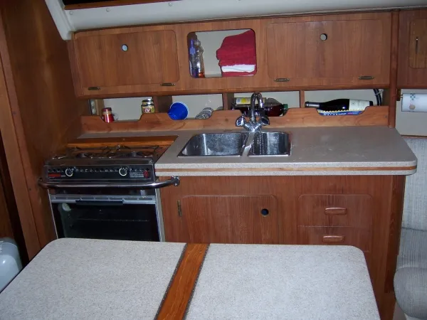 Galley